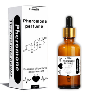 Flirting High-concentration <strong>Pheromone</strong> Perfume <strong>Oil</strong> Androstenone <strong>Pheromone</strong> Sexually Stimulating Fragrance Sex <strong>Oil</strong> Sexy Perfume <strong>Oil</strong> - Product Image 2