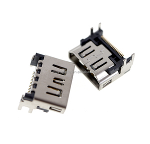 Original New HD Interface <strong>HDMI</strong>-compatible <strong>PS5</strong> <strong>Port</strong> Socket for Sony Play Station 5 Game Accessory Connector - Product Image 4