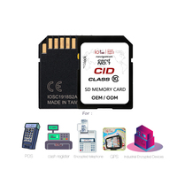 Carte mémoire de navigation CID SD pour GPS Navi Mercedes Benz Volkswagen Nissan Renault Opel Ford Toyota Suzuki Mazda