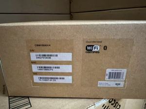 NOUVEAU CISCOS CBW150AX Point d'accès sans fil détachable haute performance prenant en charge le PoE en stock - Product Image 5