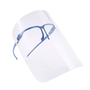 Face Shield gafas transparentes tipo máscara protectora - Product Image 3