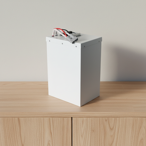 72V 30Ah Derin Deşarjlı LiFePO4 Pil, Robot Süpürgeler/Elektrikli Tekerlekli Sandalyeler için, <span class=keywords><strong>3</strong></span> Yıl Garantili - Product Image 4