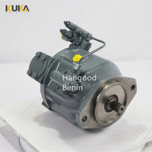 ปั๊มไฮดรอลิก SANY Bosch Rexroth รุ่น A10VO18 A10VO28 A10VO45 A10VO60 A10VO63 A10VO71 A10VO74 R902400731 R902400145 R902400146 - Product Image 3