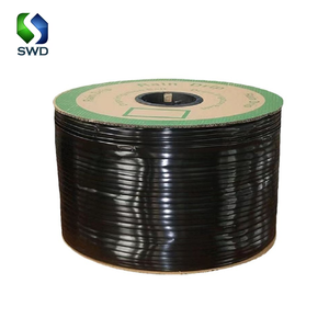 Tuyau <span class=keywords><strong>goutte</strong></span> <span class=keywords><strong>à</strong></span> <span class=keywords><strong>goutte</strong></span> en plastique SWD pour l'irrigation de jardin connecte le goutteur plat <span class=keywords><strong>à</strong></span> l'intérieur du système d'arrosage agricole tuyaux d'irrigation <span class=keywords><strong>goutte</strong></span> <span class=keywords><strong>à</strong></span> <span class=keywords><strong>goutte</strong></span> - Product Image 1
