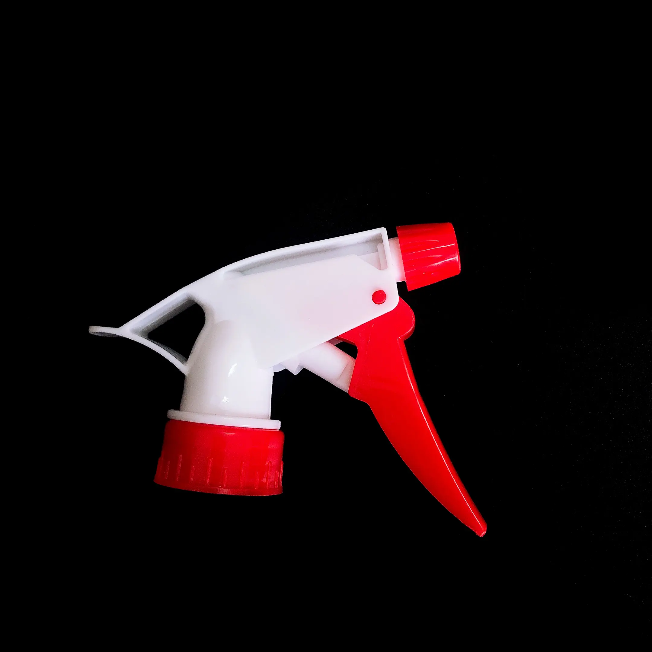 Rot Und Weiß Trigger Sprayer Heißer Verkauf 2020 Kunststoff Trigger Sprayer Trigger Für Reinigung