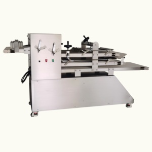 Nueva Máquina Eléctrica para Amasar y Dar Forma a Baguettes de Trigo - Alta Eficiencia, Multifuncional, Fácil Operación, 1 Año de Garantía, Pan A - Product Image 2