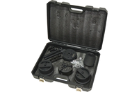 Kit d'outils de remplacement de joints d'arbre à cames à commande manuelle pour camions lourds ISUZU – Outil professionnel de réparation de camions