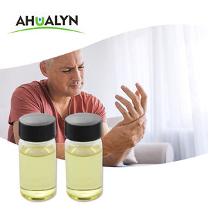 2024 Suministro mejor precio grado alimenticio mejor aceite de pescado salvaje de Alaska vitamina K2 MK7 aceite 1% - Product Image 3