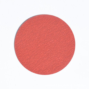 Discos de Fibra de Cerámica Roja de 4 y 5 Pulgadas para Lijado y Pulido de Madera, Automóviles y Paredes - Product Image 3