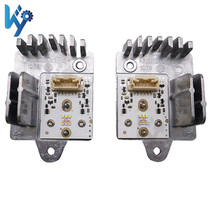 อุปกรณ์เสริมรถยนต์ KY OEM 4M8941475 4M8941476 บัลลาสต์ไฟหน้า LED สำหรับ Audi Q8 ชุดควบคุมไฟ DRL - Product Image 1