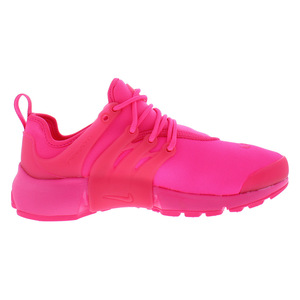 สำหรับรองเท้าวิ่ง NIKE ผู้หญิง Air สำหรับ Presto รองเท้าวิ่ง Hyper Pink/Hyper Pink/White Size 6 - Product Image 2