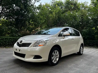 Véhicule d'occasion à succès pour EZ 2014 180E CVT, SUV familial durable 5 places, conduite à gauche, sièges en tissu R16, vente en gros à bas prix, véhicule d'exportation