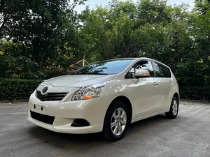 Voitures d'occasion très demandées : Toyota EZ 2014 180E CVT, monospace familial 7 places durable, pour l'exportation en gros de véhicules d'occasion à bas prix. - Product Image 1