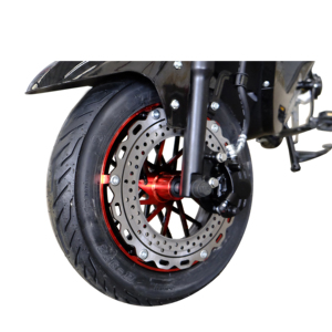 Scooter électrique EEC 1000W, fournisseur OEM, vélos électriques de ville et de loisirs, 65 km/h, vélo électrique <span class=keywords><strong>pour</strong></span> <span class=keywords><strong>deux</strong></span> <span class=keywords><strong>personnes</strong></span>, empattement < 1300 mm - Product Image 6
