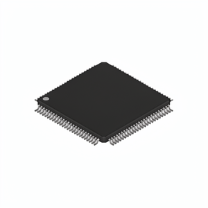 71V3576YS133PFG 100 LQFP <b>Memory</b> Electronic Circuit Components Manufacturer Channel - Product Image 1