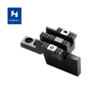 Pièces détachées pour machine à coudre Siruba Brother Pegasus Feed Dog Overlock Interlock Lockstitch