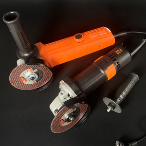 Lijadora orbital aleatoria 500W 60Hz 120V Lijadora eléctrica con cable de velocidad variable - Product Image 3