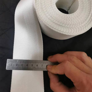 Alta qualità foshan <span class=keywords><strong>supply</strong></span> ripple fold drappeggio tape nastro per tende in poliestere wave per s fold <span class=keywords><strong>track</strong></span> - Product Image 2