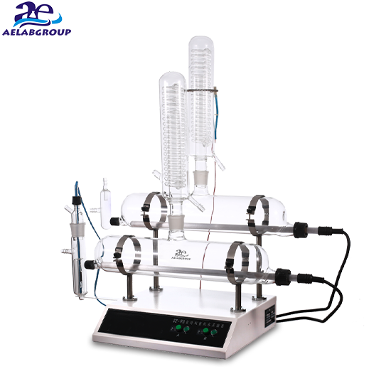 Solar Water Distillation Pure Hydration Solutions