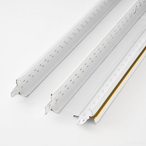 Composants de grille de plafond en T 32*24*3600 pour plafonds métalliques, design moderne, usage hôtelier, production professionnelle - Product Image 2