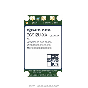 <span class=keywords><strong>EG915U</strong></span> BG95M3 EG912UGL EG916QGLLG EG915NEA EG912UGLAC EG91EXGA EG95EXGA coreboard แบบสองแถว - Product Image 1