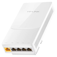 Point d'accès sans fil industriel extérieur TP-LINK TL-XAP3028GI-PoELite avec indice de protection IP65 pour la connectivité dans les environnements difficiles