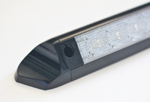 Luz LED para Porche de Autocaravana KS22-016 Serie 10-30V IP65, Luz de Toldo LED 3535 de un Solo Color/Doble Color para Autocaravana, Remolque, Casa Rodante - Product Image 4