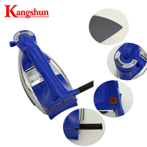 Plancha de Ropa Eléctrica Automática de Alta Potencia para el Hogar, 220V 1000W, ¡Gran Oferta! - Product Image 5