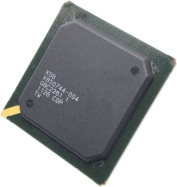 For Original Brand New Electronic Components IC Chips Integrated Circuits X850744-004 365 Days Warranty 1-3 Working Days Lead