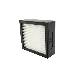 Filtro Hepa lavable y reutilizable para I Robots Roombas <span class=keywords><strong>Combo</strong></span> <span class=keywords><strong>J7</strong></span> + Accesorios para aspiradoras robóticas - Product Image 5