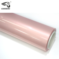 1.52*15m auto-cicatrisant véhicule peinture protection TPU liquide métal coque poudre couleur PPF