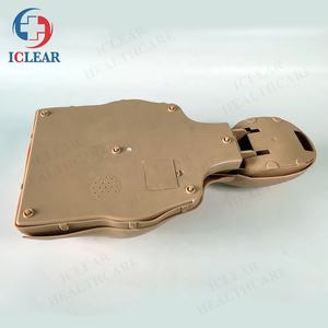 <span class=keywords><strong>หุ่น</strong></span>ฝึกซ้อมการทำ <span class=keywords><strong>CPR</strong></span> ครึ่งตัว แบบเรียบง่าย <span class=keywords><strong>ราคา</strong></span>โรงงานจีน - Product Image 5