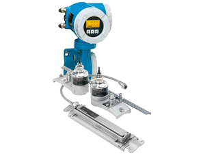 Nouveau débitmètre ultrasonique à pince Endress Hauser Proline Prosonic Flow P500 à double canal IP54, débit non invasif - Product Image 2