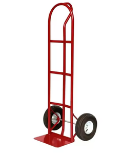 Chariot à main de la charge 200kgs <span class=keywords><strong>HT1806</strong></span> - Product Image 5