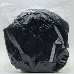 Yy922 Best Custom Printing Foldable Front Windshield Uv Pe Bubble <b>Sun</b> <b>Shades</b> Auto Cheap Double Circle Car Sunshade Logo - Product Image 6