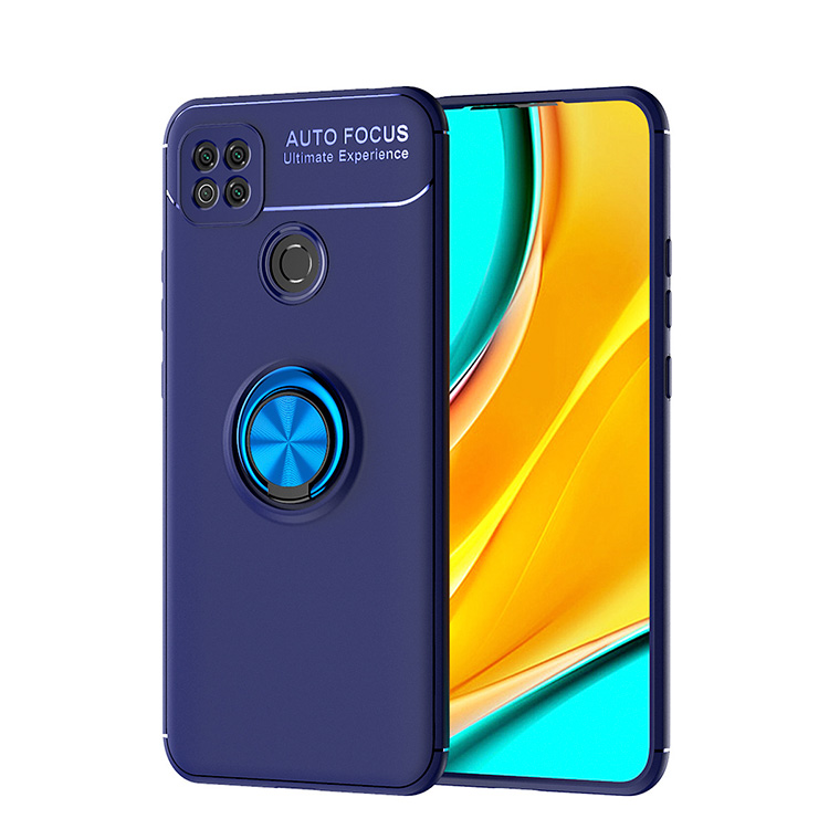 Azzurro di blu marino