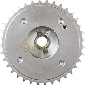 13050-37060 Engine 1305037060 Gear Machine Timing Camshaft Cam Gear untuk Toyota untuk Corolla 1,8 l 2015-2019 - Product Image 5