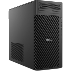 Estación de Trabajo de Oficina Dell Pro Max Tower T2 FCT2250 Resistente y de Alto Rendimiento, Ultra5 235, 14 Núcleos, 5 GHz, 32 GB de RAM, 512 GB de SSD - Product Image 1