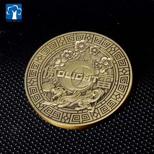 Monedas <span class=keywords><strong>de</strong></span> <span class=keywords><strong>biblioteca</strong></span> <span class=keywords><strong>de</strong></span> bronce antiguo con motivo <span class=keywords><strong>de</strong></span> libro Fichas <span class=keywords><strong>de</strong></span> recaudación <span class=keywords><strong>de</strong></span> fondos con temática literaria - Product Image 4