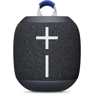 Ultimate Ears <span class=keywords><strong>WONDERBOOM</strong></span> 4 Haut-parleur portable étanche avec éclairage LED RVB et microphone intégré - Product Image 1