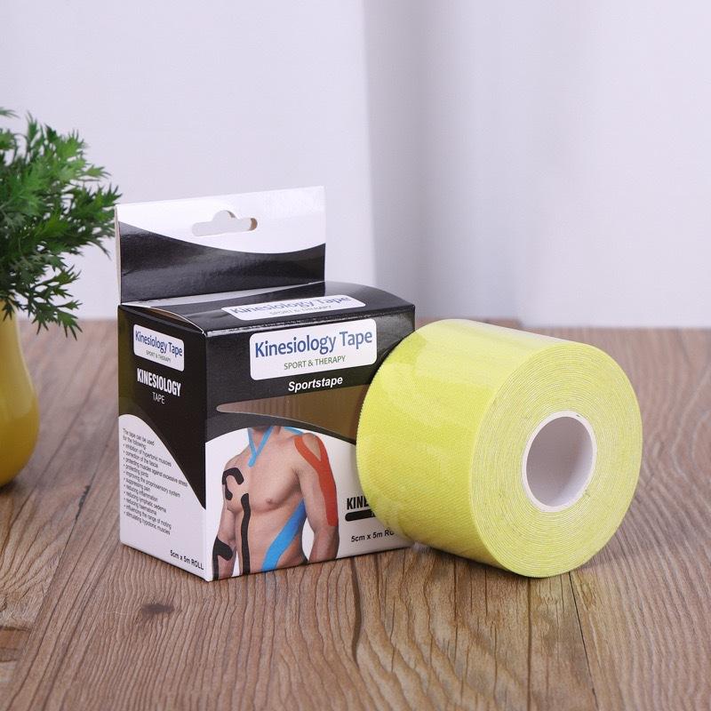 สีเหลือง