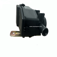 Ensemble de thermostat de pompe à vanne d'eau électrique OEM/ODM système de refroidissement de radiateur de moteur automobile