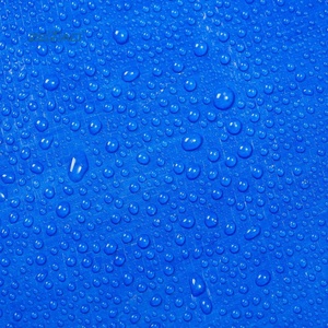 Toiture et protection des abris temporaires pendant les efforts de secours en cas de catastrophe Bâche PE bleue - Product Image 3