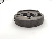 Embrayage avec boulons, kit de rondelles ondulées pour tondeuse, accessoires GX35 430, débroussailleuse, tondeuse, petit moteur