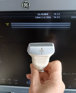 บริการซ่อมเครื่องอัลตราซาวนด์ HD5 หัวอัลตราซาวนด์ HD 5 แบบโดม อะไหล่เปลี่ยน HD 5 ซ่อมแซม HD 5 - Product Image 5