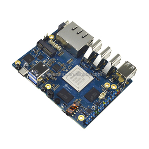 บอร์ดพัฒนา RK3588 8-core 64-bit 16G LPDDR4/4X RAM <span class=keywords><strong>Orange</strong></span> <span class=keywords><strong>Pi5</strong></span> Plus คอมพิวเตอร์บอร์ดเดี่ยวสำหรับการเขียนโปรแกรม Pi 5 Plus <span class=keywords><strong>Pi5</strong></span>+ 16GB - Product Image 1