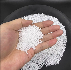 Suministro Directo de Gránulos de Plástico POM Resistentes al Desgaste para el <span class=keywords><strong>Sector</strong></span> de Ferretería - Product Image 4