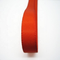 Sangle de ceinture en nylon de sangle solide de livraison d'usine