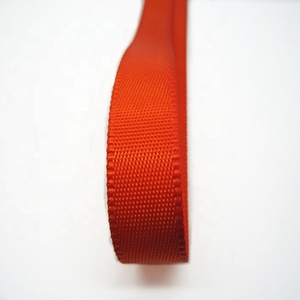 Nhà máy Giao hàng mạnh mẽ Webbing vành đai dây đeo nylon Webbing - Product Image 6