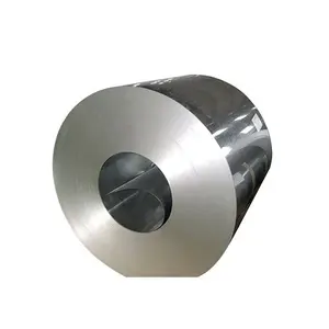 Galvanizli çelik bobin kesme makinası galvanizli çelik bobin kesme makinası 0.18mm galvanizli çelik bobin